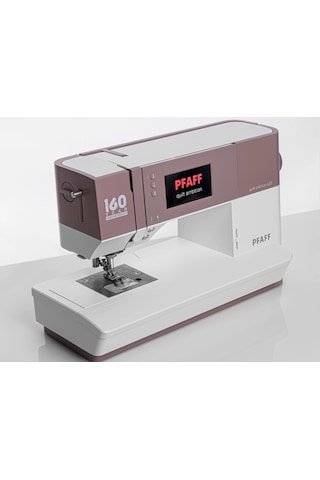 Pfaff Ambition 635 Piko Ve Dikiş Makinesi