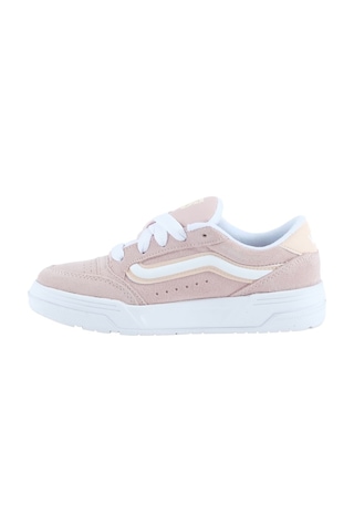 Vans Unısex Hylane Spor Ayakkabı Vn000d1jo3n1 Pembe