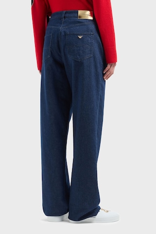 Emporio Armani Bayan Kot Pantolon Ew000736 Af12436 Mb001 Lacivert Lacivert