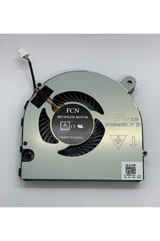 Acer Aspire Vx15 Vx5 591G Notebook Fan