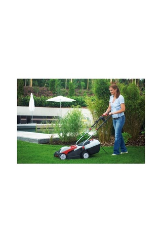 Alko Classıc 3.82 Se 1400w 38cm 37lt 13kg Elektrikli Çim Biçme Makinesi