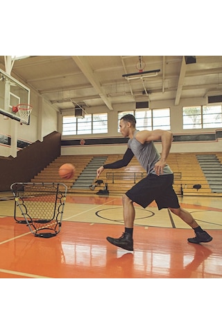 Sklz Solo Assist Tek Başına Pas Antrenmanı