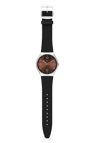 Swatch SS07S107 Erkek Kol Saati