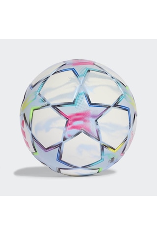 Adidas Ke9770 Uefa Champions League 26-27 Mini Top Beyaz