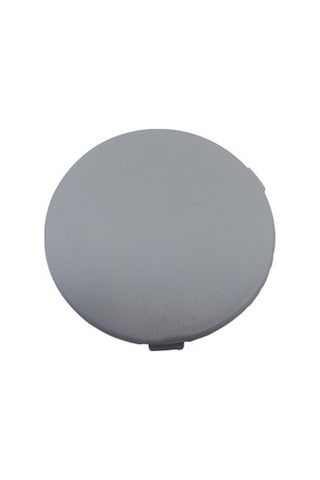 Ford Focus C Max- 07/11 Arka Tampon Çeki Demiri Kapağı Astarlı