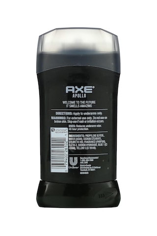 Axe Apollo 48H Erkek Stick Deodorant 85 G