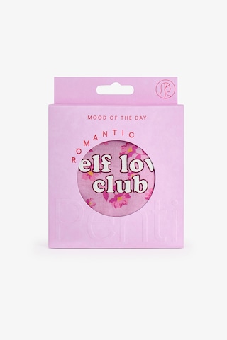 Penti Pembe Romantic Saç Bandı