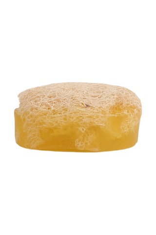 İpeksoy Kabak Lifli Bıttım Sabunu 120 G