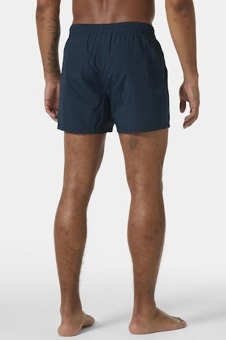 Helly Hansen Cascais Deniz Şortu Hha.34031 595 Lacivert