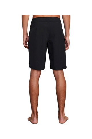 Rvca Rvca Eastern Trunk 18 Erkek Siyah Boardshort Alk