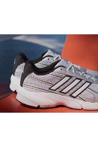 Adidas Hq7282 Technochaos 2000 Erkek Günlük Spor Ayakkabısı Beyaz