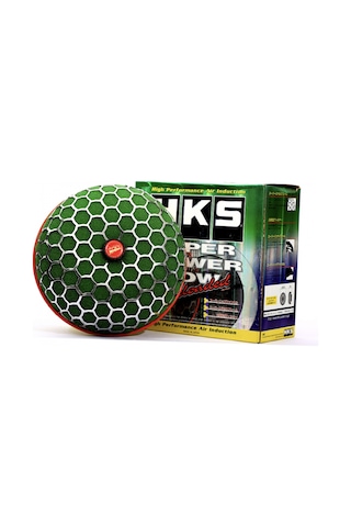 Hks Mantar Filtre 80mm