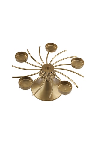 Pelikan 5.li Tealight Mumluk Eskitme Begüsa