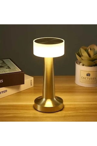 Dekoratif Led Masa Lambası Diğer 88615719