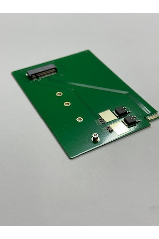 Sff-8784 Sata Express M2 Ngff Ssd Çevirici