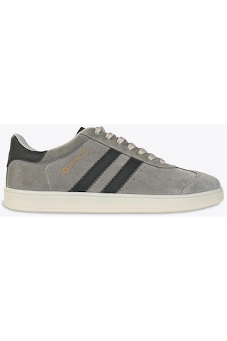 Hammer Jack Gri Erkek Shoes 102 24155-m-gri Gri