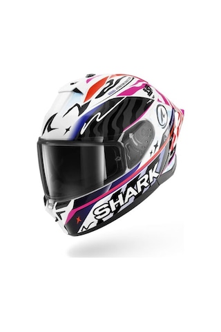 Shark Skwal Cup Speed-fancy Kapalı Kask 11043476