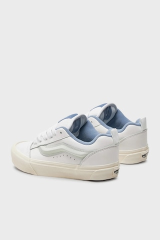 Vans Knu Skool Kadın Ayakkabı Vn0009qcdsb1 Krem