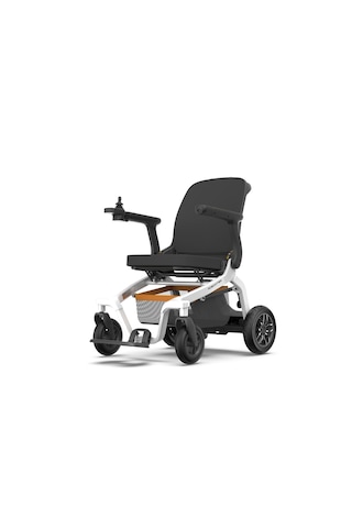 E40s-20 Robooter Akülü Tekerlekli Sandalye