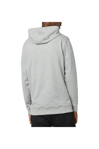 Classıc Vans Po-b Erkek Beyaz Sweatshirt - Vn0a7y3x Beyaz