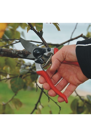 Felco 8 Budama Makası - 110245 Sağ By-Pass