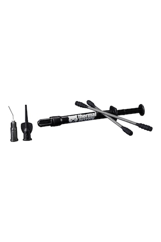 Conductonaut Likit Metal 5gr 73w Yüksek Performanslı Termal Macun