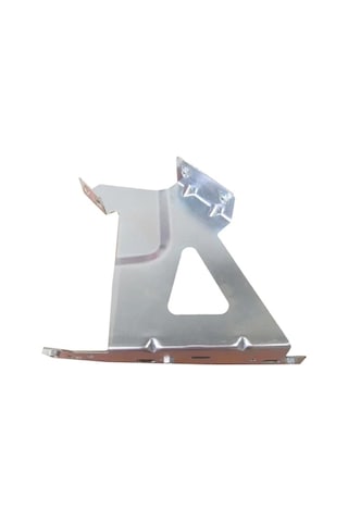 Honda City 2021-2024 Toyota Proace Ön Çamurluk Bağlantı Suportu Sol Braket Oem No:9817764880