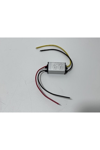 Yj-901203 Dc-dc 15-90v 12v 3a Voltaj Dönüştürücü