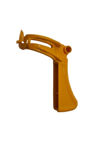 Motorlu Tırpan Alt Tetik Cb153f/sbc253f