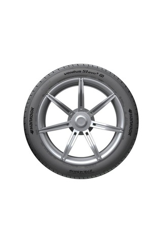 Hankook 265/40 R22 106H XL Ventus S1o3 K127e Ao Ev Suv Yaz Lastiği 2021