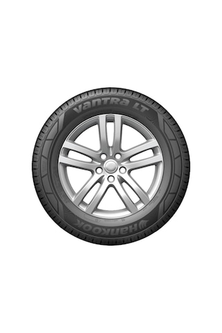 Hankook Ra18 Vantra Lt 215/65R15 102/104T Yaz Lastiği 2025