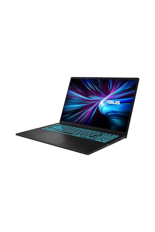 Asus VivoBook 16 V3607VH-RP035W Core 5 210H 16 GB 512 GB SSD RTX5050 16" W11H Dizüstü Bilgisayar