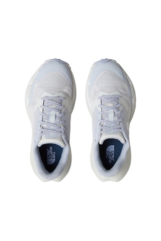 The North Face Vectiv Enduris 4 Kadın Spor Ayakkabı-32369 Açık Gri
