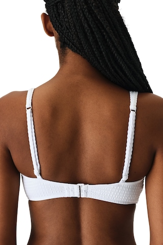 Penti Beyaz Rana White Hot Bikini Üstü