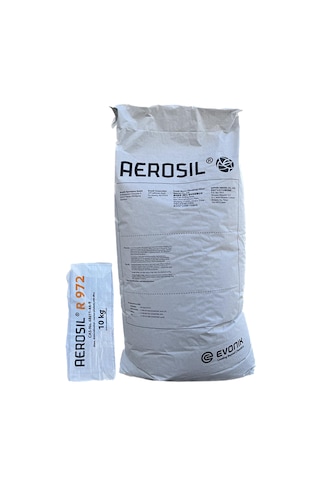 Diba Aerosil R972 200 G