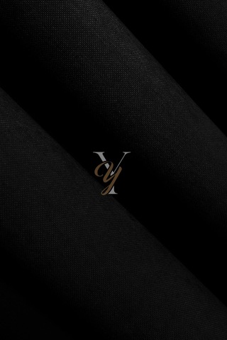 Petek Fon Perde V-1044 Siyah Siyah