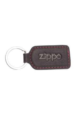 Zippo Deri Anahtarlık Leather Key Ring 2005424