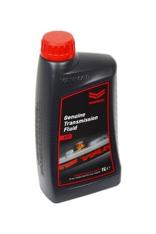 Yanmar Atf Sentetik Şanzıman Yağı 1 L