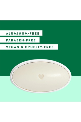 Native Eucalyptus & Mint Alüminyumsuz Stick Deodorant 75gr