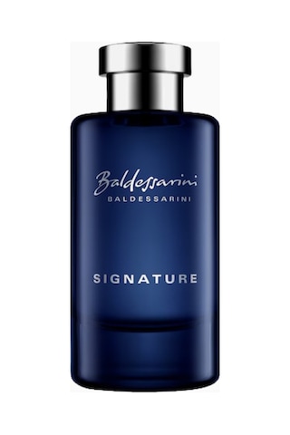 Baldessarini Baldessarını Signature After Shave Lotion, Aromatik & Deri Notalı Tıraş Sonrası Bakım Tıraş Sonrası Ürünler