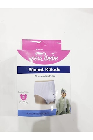 Sevi Bebe Sünnet Külodu (444548090) Sevi Bebe Sünnet Külodu (444548090)