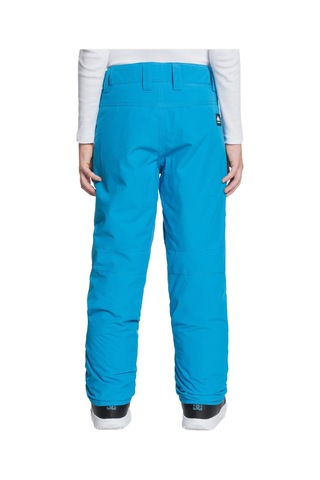 Quiksilver Quıksılver Estate Yth Pt B Snpt Bnl0 Mavi