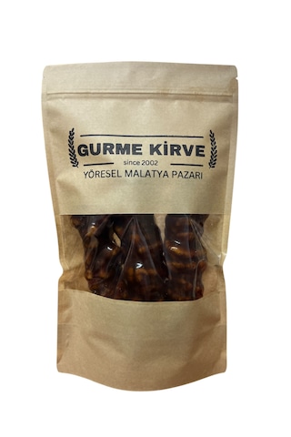 Maraş Cevizli Sucuk 750 Gram