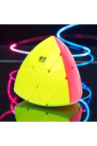 Vıp Speed Cube Mastermorphix Cube Mastermorphix Zeka Küpü Sıradışı Tasarım Akıl Oyunu Karne Hediyesi