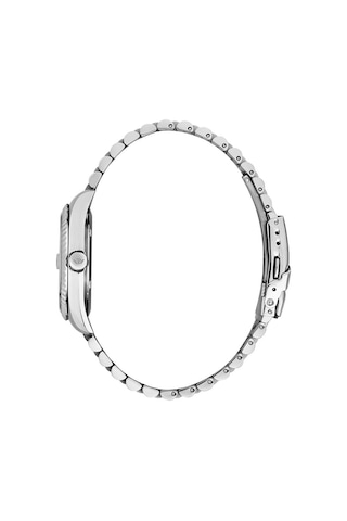 Phılıp Watch R8253597673 Kadın Kol Saati Metalik Gri
