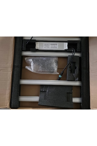 Spider Farmer Se3000 Led Bitki Yetiştirme Lambası 300w