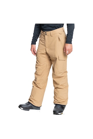 Quiksilver - Porter Pt Bej Hardal