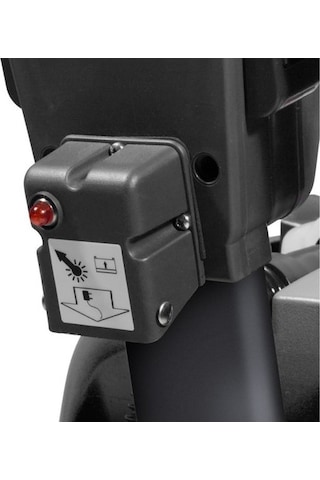 Numatic TGB4055 Akülü Yer Temizleme Makinesi 40 L