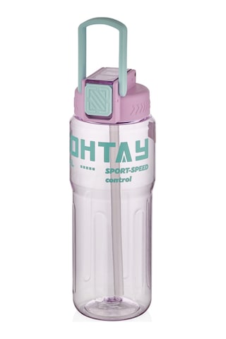 Shotay Speed Trıtan Matara Mor 800 Ml.