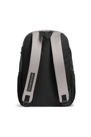 Arena All Set Backpack 30 Litre Unisex Gri Sırt Çantası 010227800 1766482 Gri